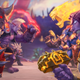 Image for article titled Blizzard Gives 6-Month Ban To College Team That Held Up 'Free Hong Kong' Sign